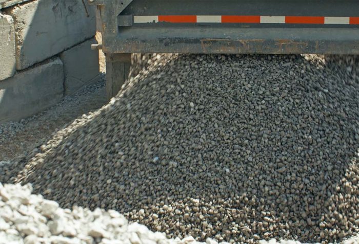 Landscaping Stone Supplier Near Me