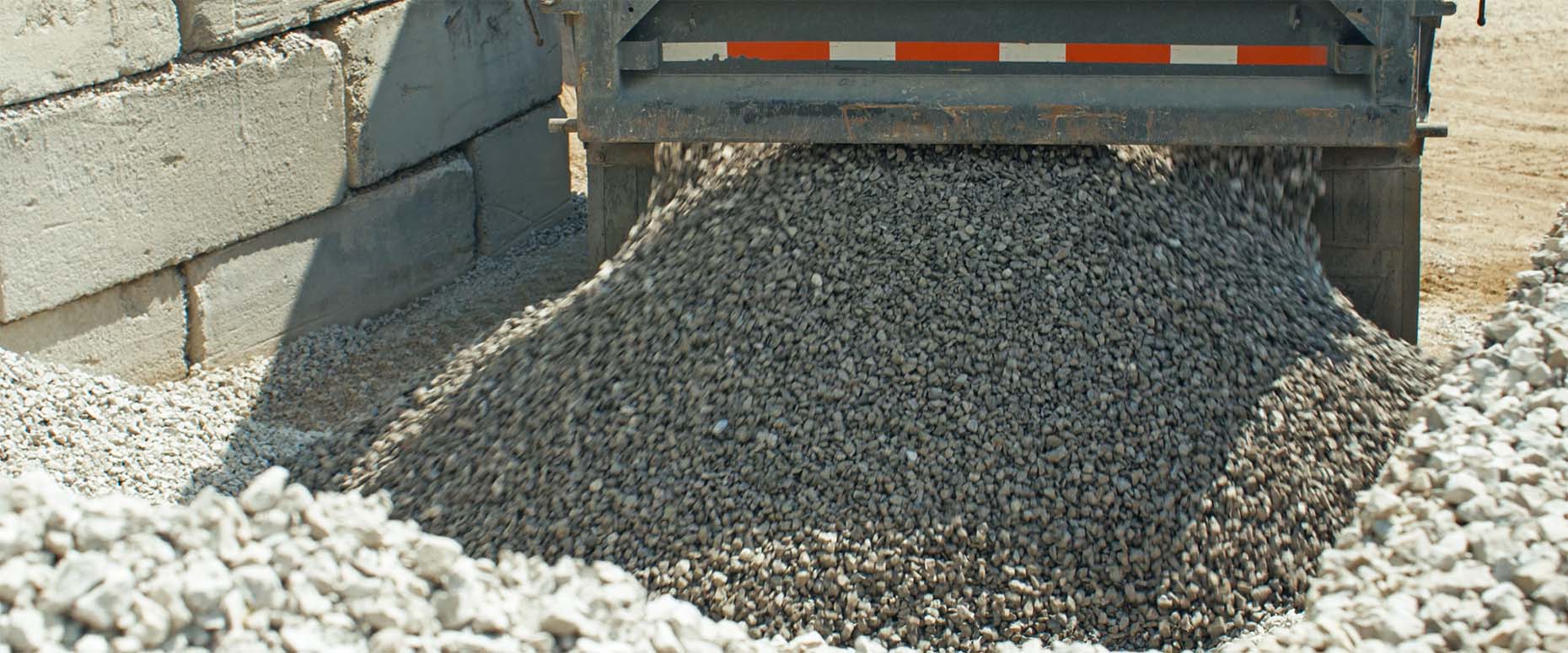 Landscaping Stone Supplier Near Me