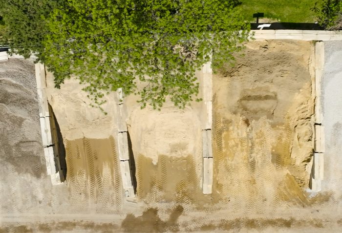 Hardscaping Sand Supplier Near Me