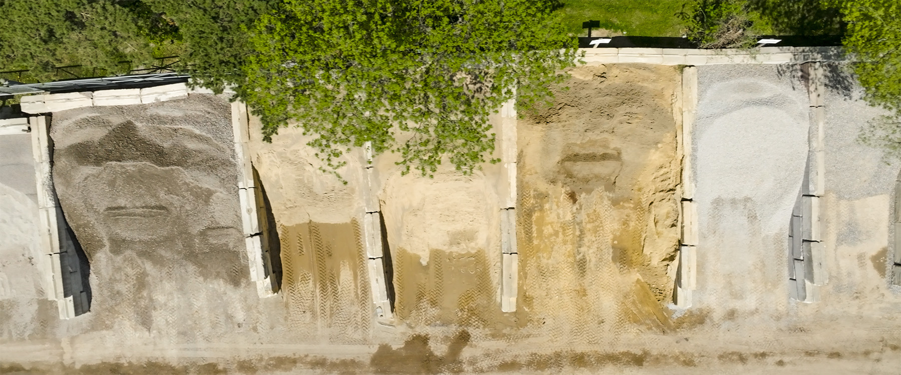 Hardscaping Sand Supplier Near Me