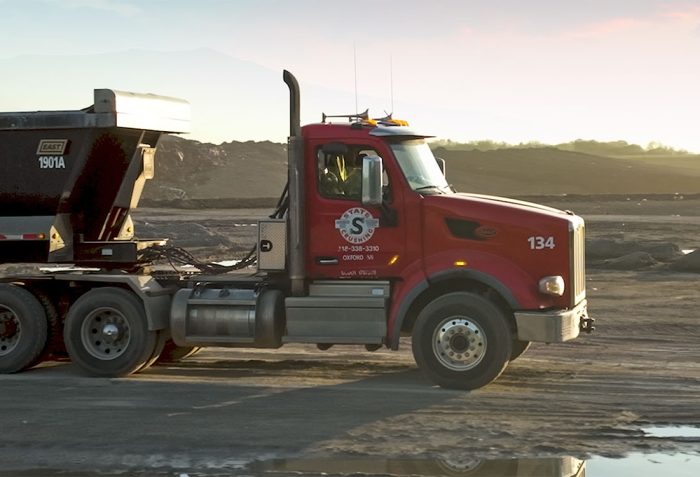 Winter Mulch Supplier In Southeast MI