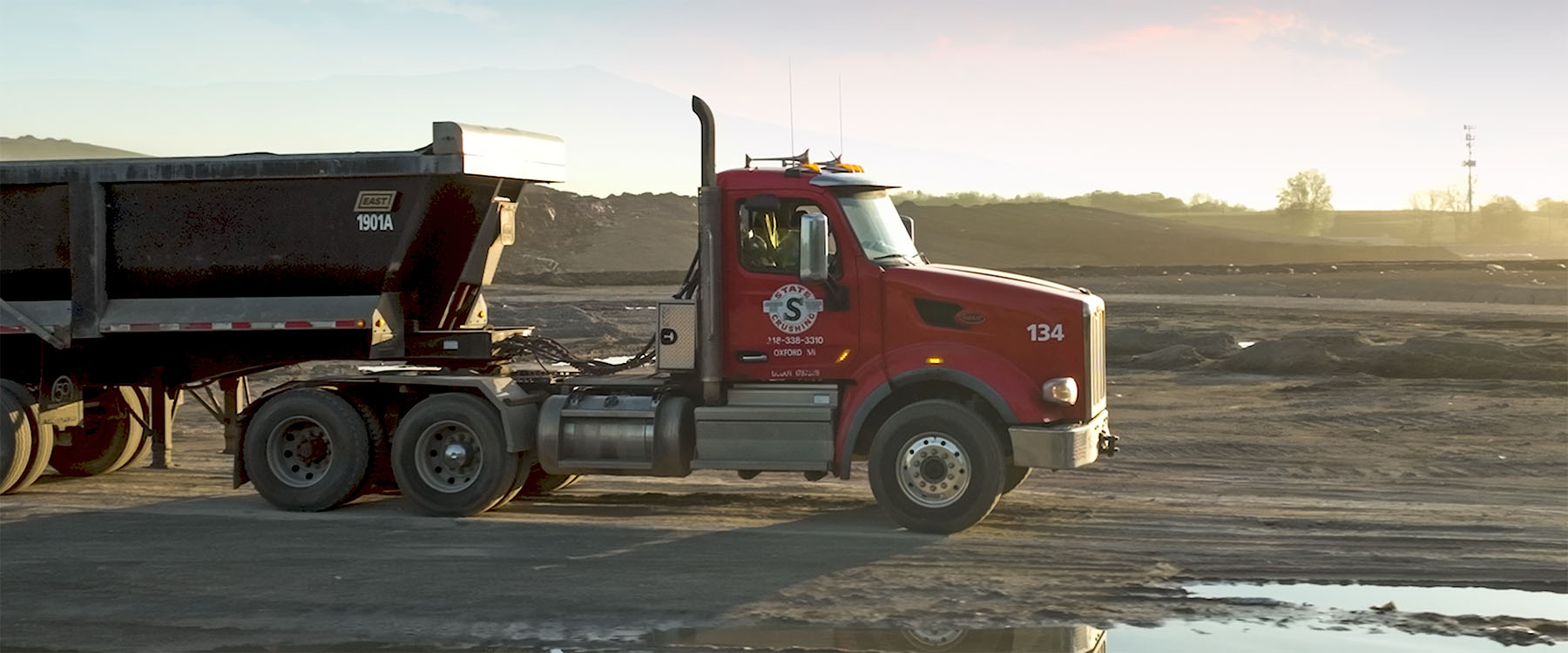 Winter Mulch Supplier In Southeast MI