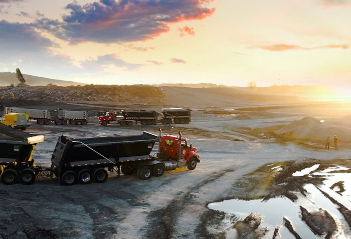 Metro Detroit Landscaping Supply Company