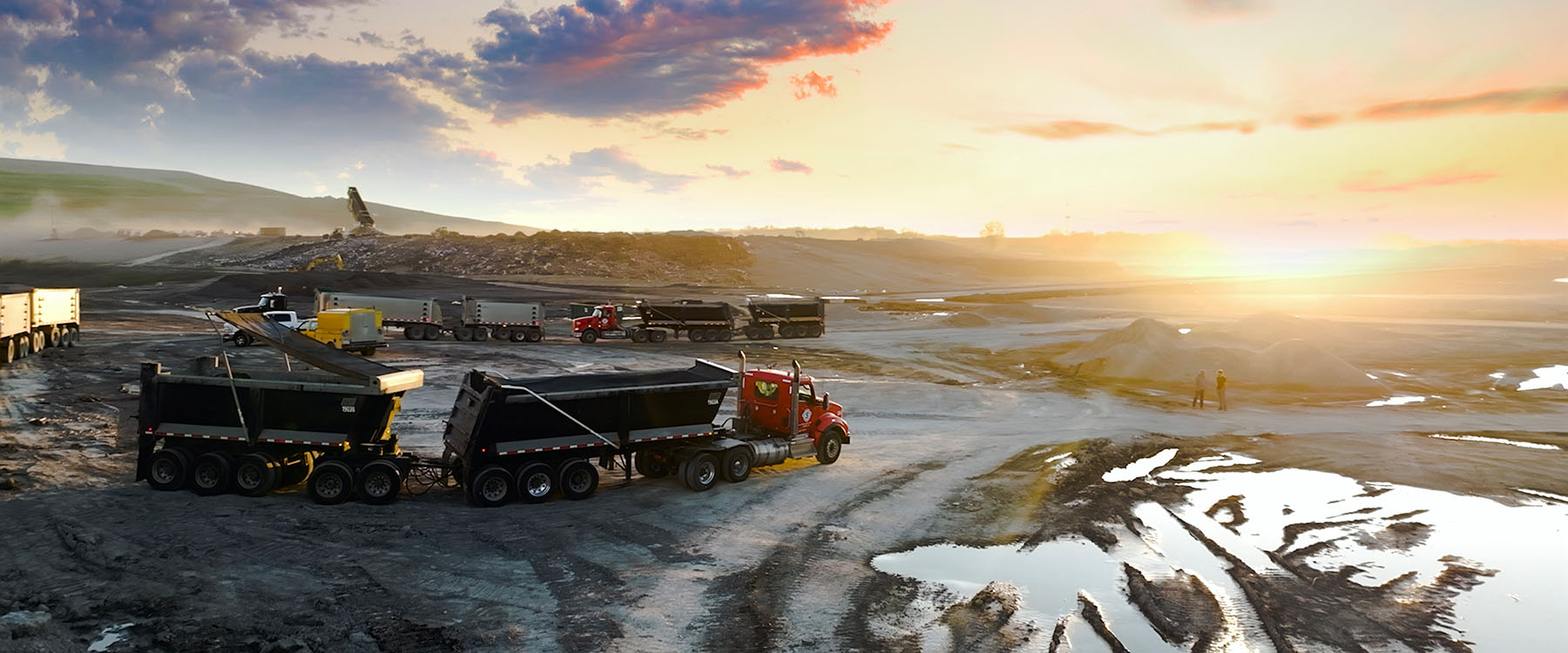 Metro Detroit Landscaping Supply Company