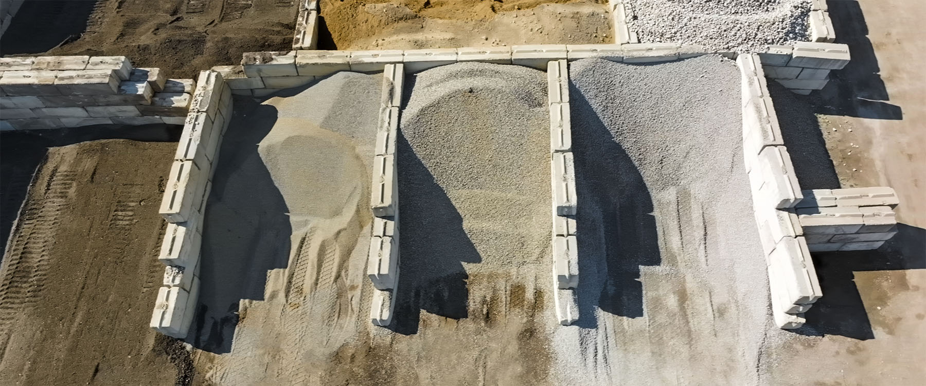 Stone Aggregate Supplier Southeast MI