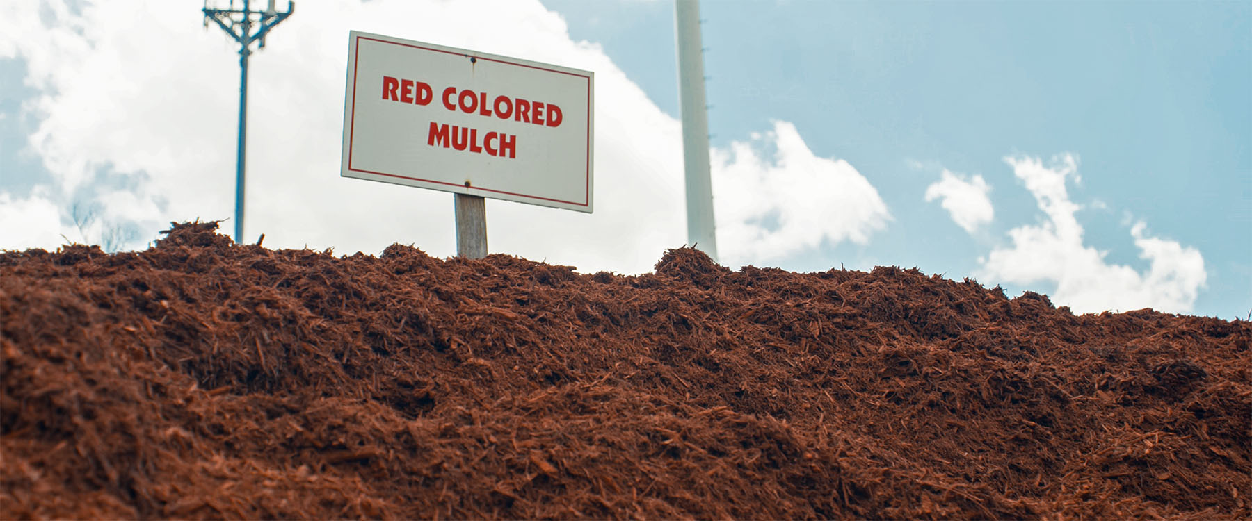 Bulk Mulch Supplier Auburn Hills Oxford Mi