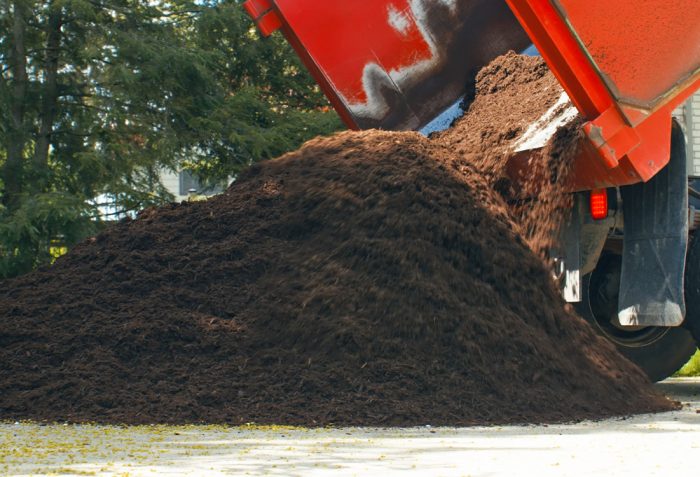 Southeast Mi Mulch Supplier
